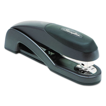 Swingline® Optima Full Strip Desk Stapler, 25-sheet Capacity, Graphite Black freeshipping - TVN Wholesale